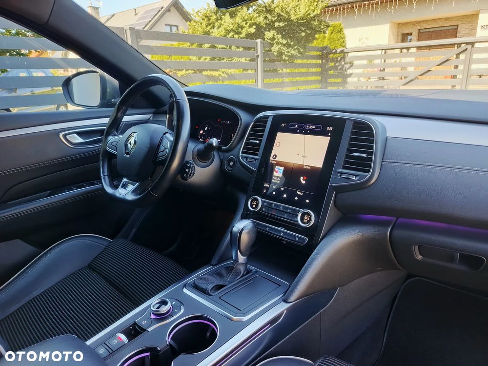 Renault Talisman TCe 160 EDC GPF INITIALE PARIS - 23
