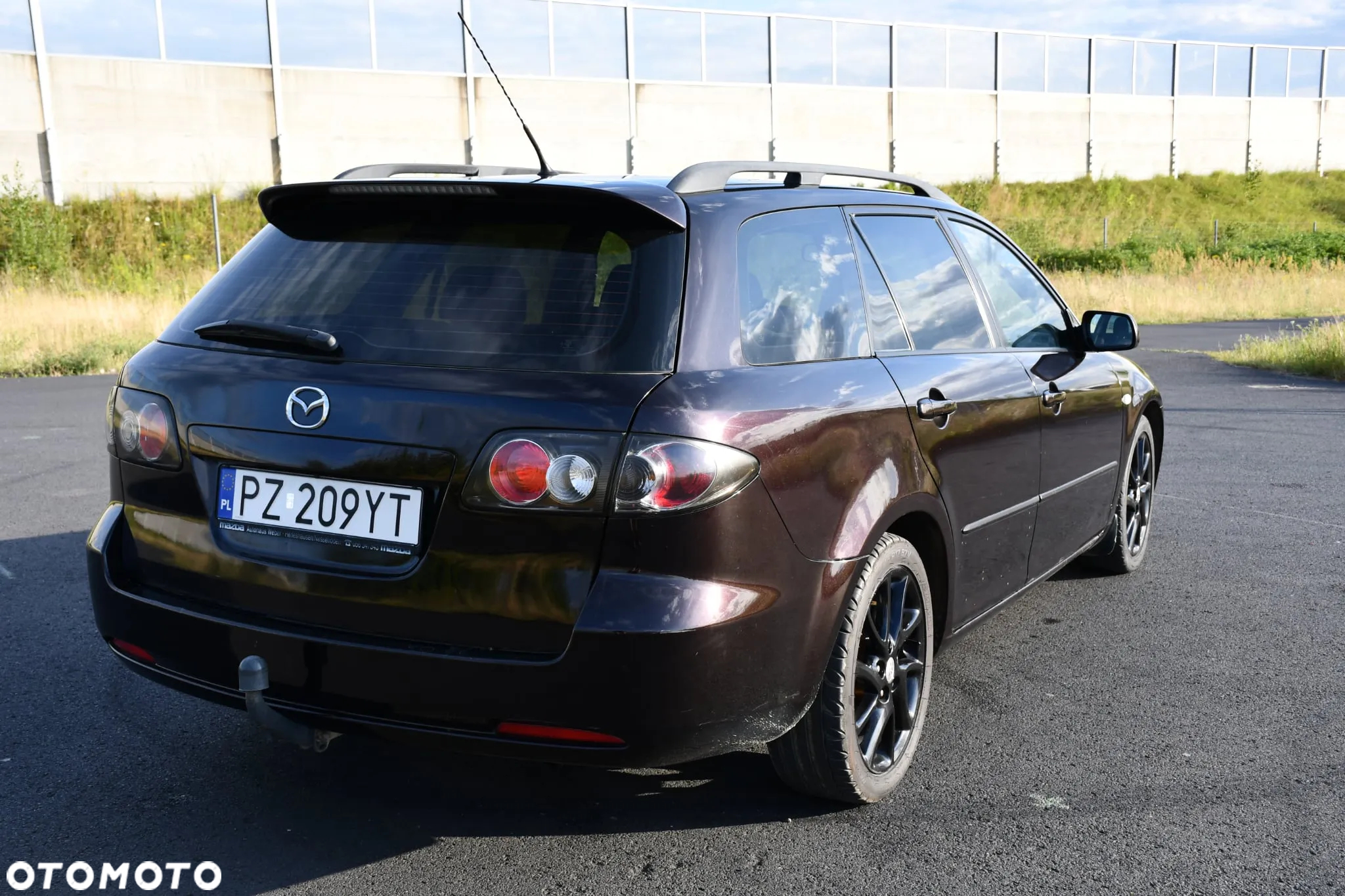 Mazda 6 2.0 Exclusive - 5