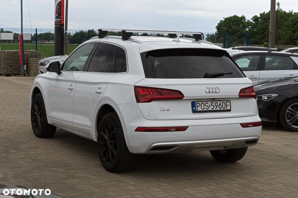Audi Q5 45 TFSI quattro S tronic - 7