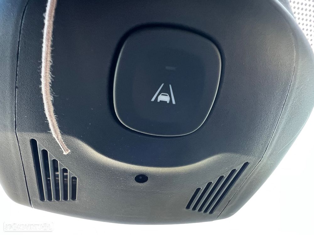 Renault Mégane Sport Tourer ENERGY dCi 110 Start & Stopp Bose Edition - 12