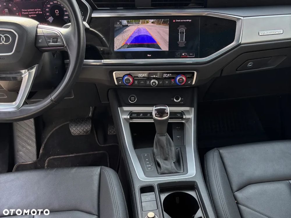 Audi Q3 45 TFSI Quattro S tronic S line - 11