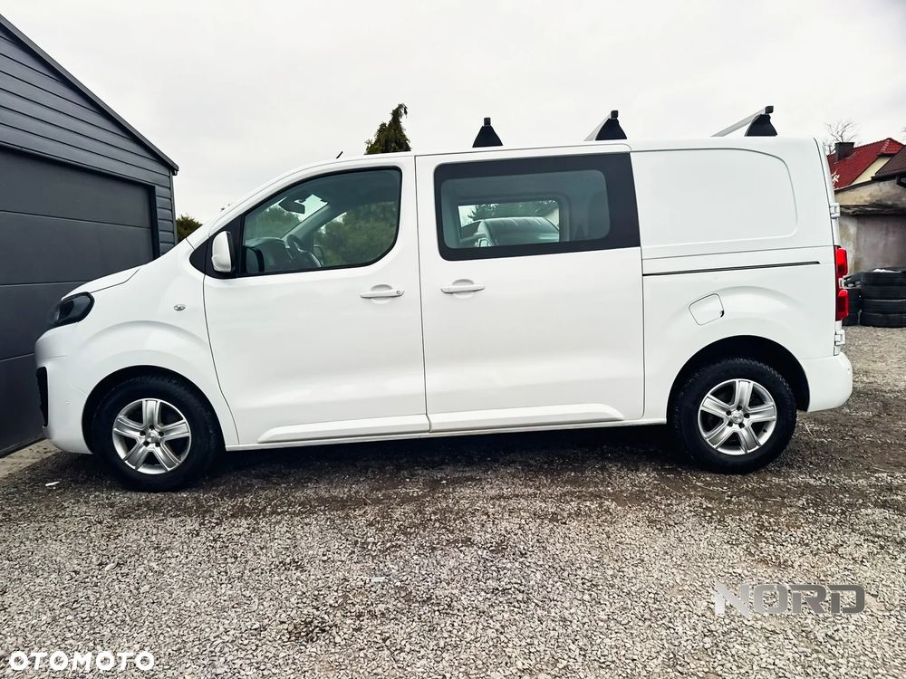 Citroën Jumpy 2.0 M Club - 7