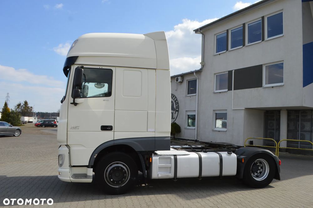 DAF XF510FT - 3