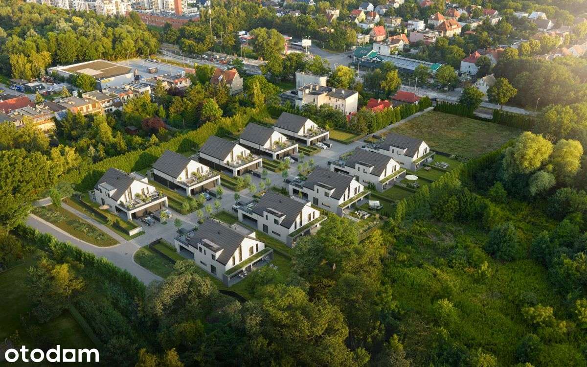 Ville przy Białej - Pełny obrazek: 5/10