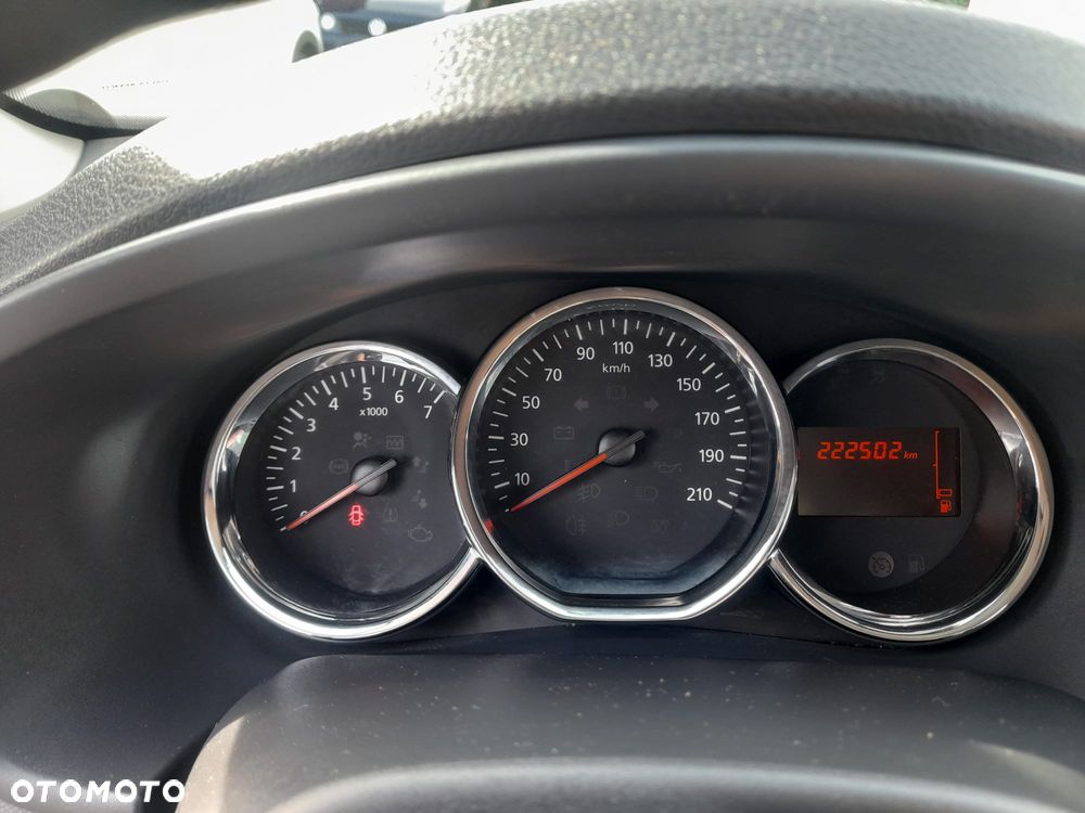 Dacia Logan - 18