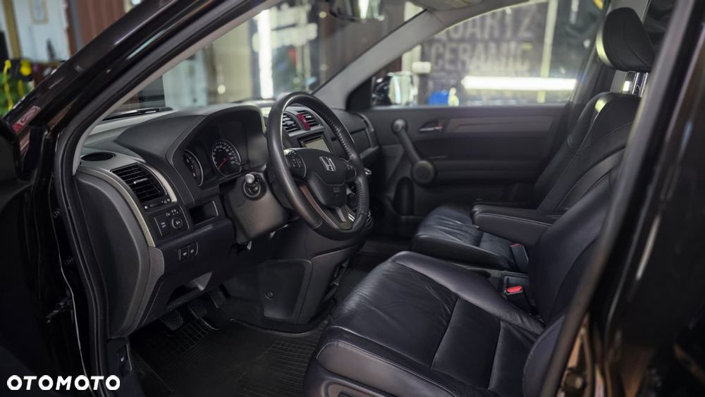 Honda CR-V 2.0 Executive - 17