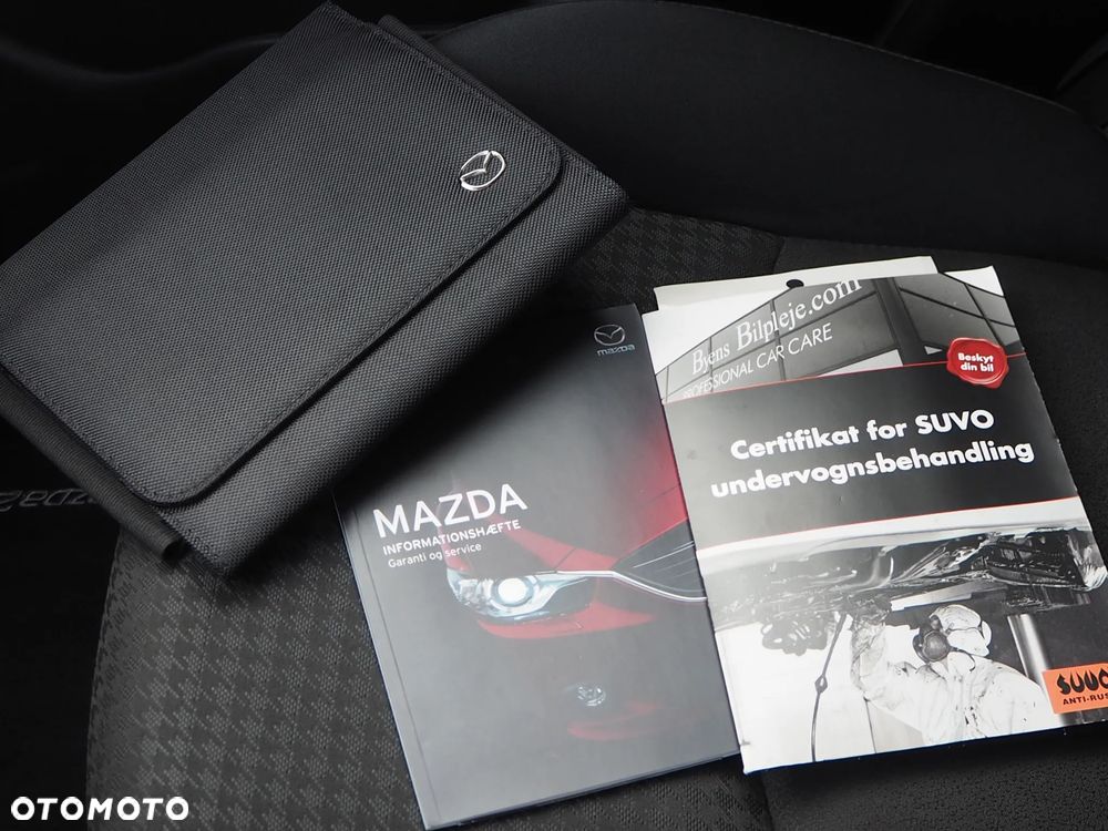 Mazda 2 SKYACTIV-G 90 Exclusive-Line - 30