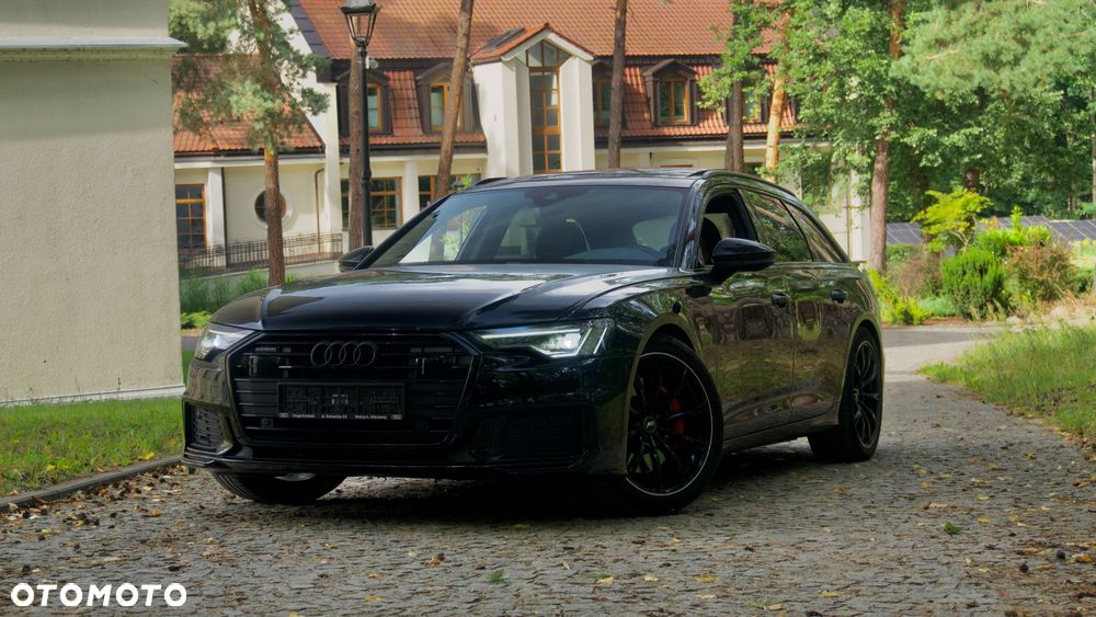 Audi A6 Avant - 14