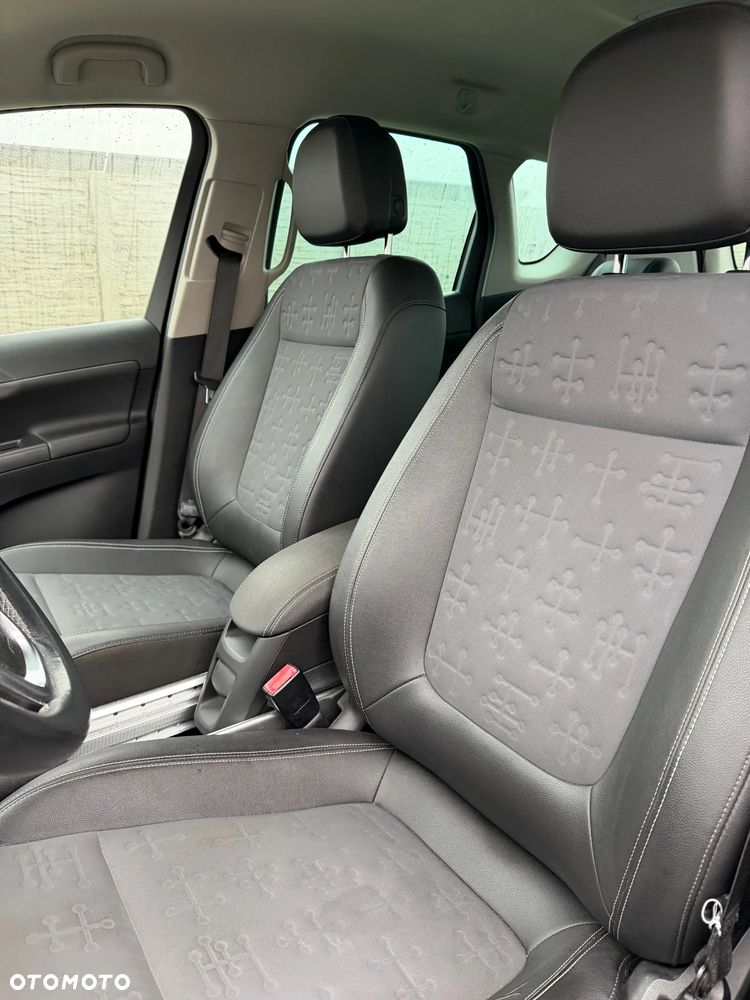 Opel Meriva 1.7 CDTI Cosmo - 7