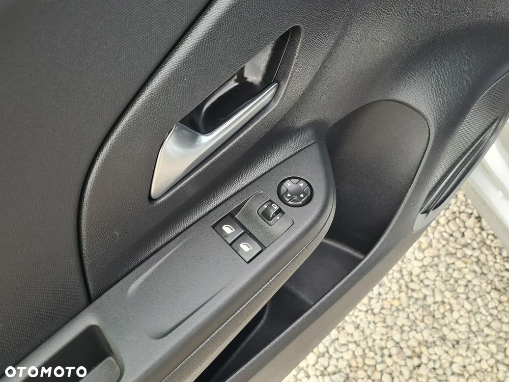 Opel Corsa 2023