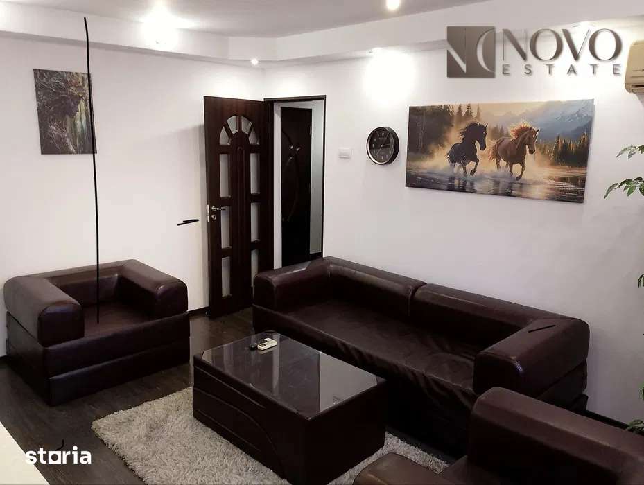 2 Camere | Unirii | Pet Friendly | AC | Metrou — fotografia 1