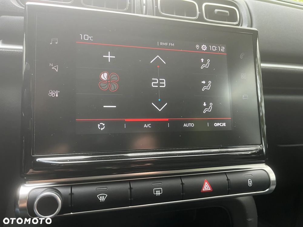 Citroën C3 1.2 PureTech C-Series - 23