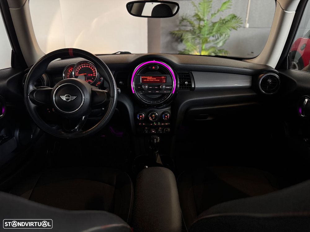 MINI 3 Portas - 30