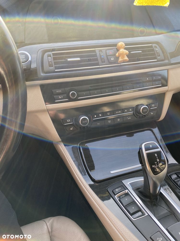 BMW Seria 5 - 5
