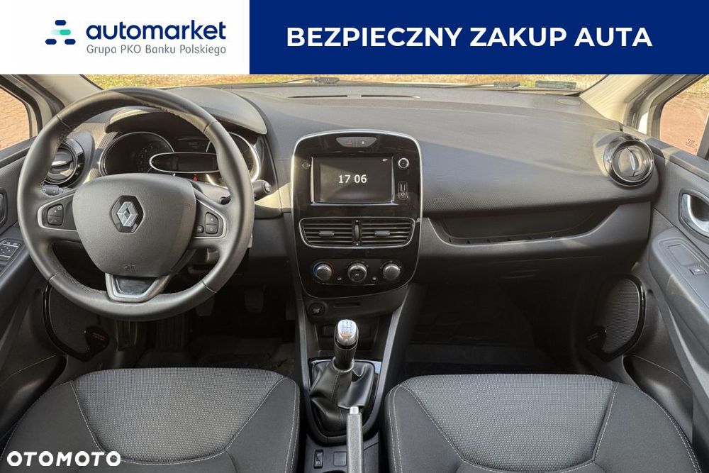Renault Clio 0.9 Energy TCe Alize - 6