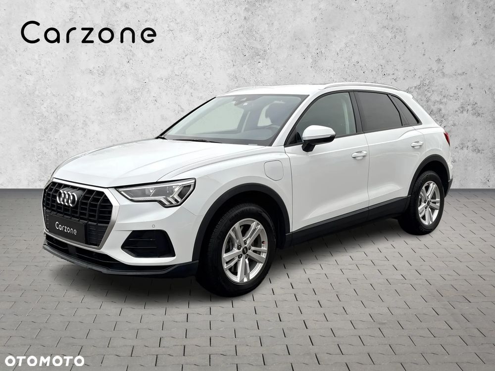 Audi Q3 45 TFSIe S tronic - 2