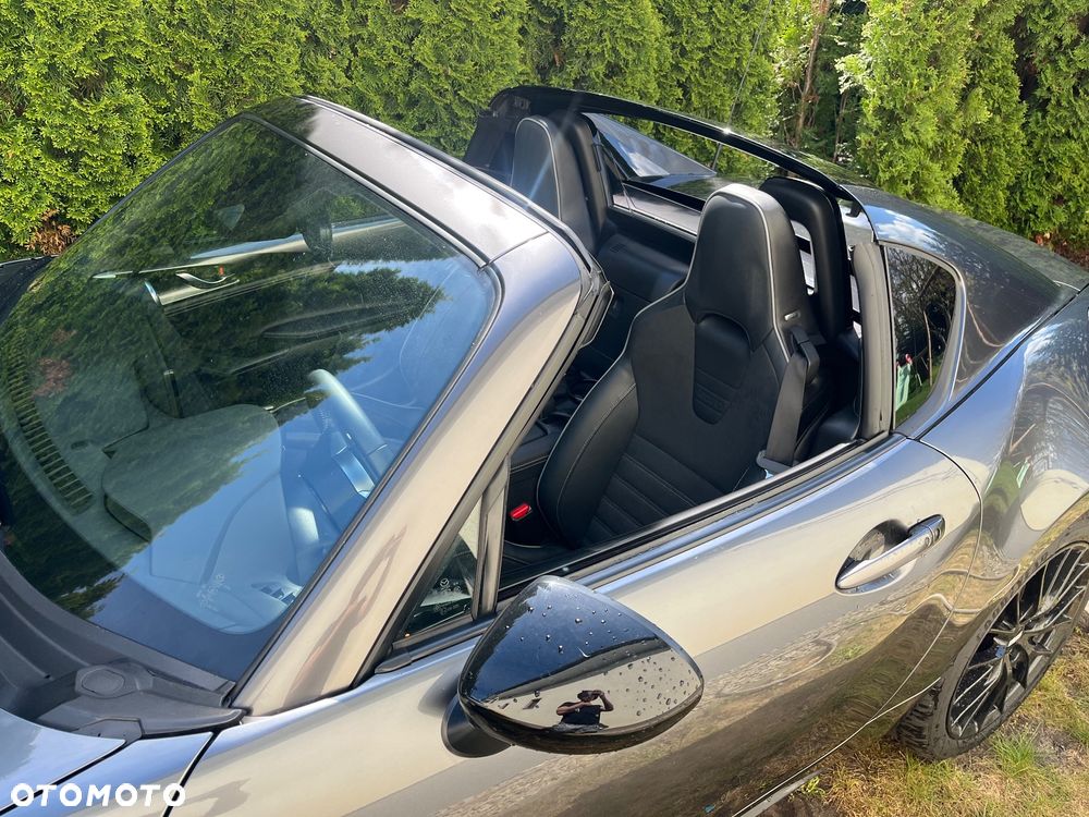 Mazda MX-5 - 25