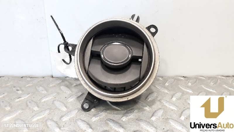 AERADOR ESQUERDO HONDA CIVIC VIII HATCHBACK 2.2 CTDI (FK3) 140CV 2204CC - 1