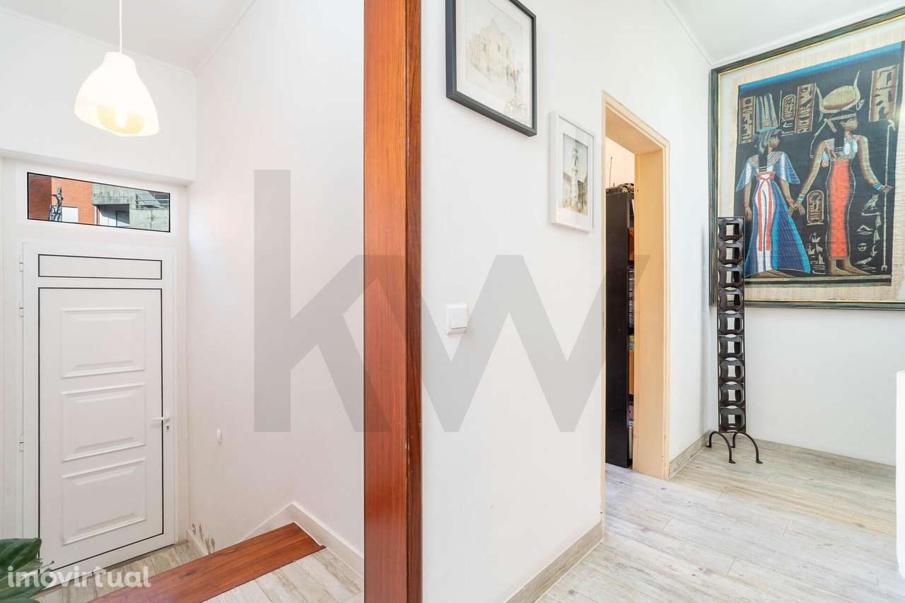 Prédio T6 na Rua Brigadeiro Correia Cardoso | Investimento | Convertív - Grande imagem: 5/60