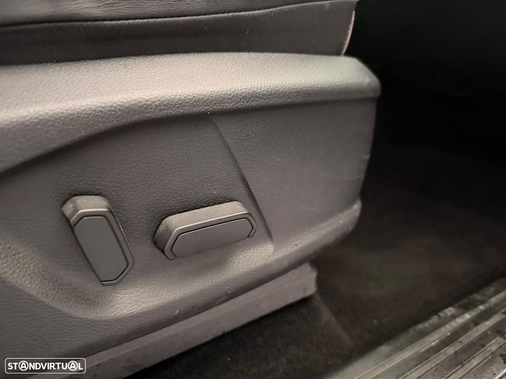 Ford Ranger 2.0 TDCi CD Raptor 4WD - 37