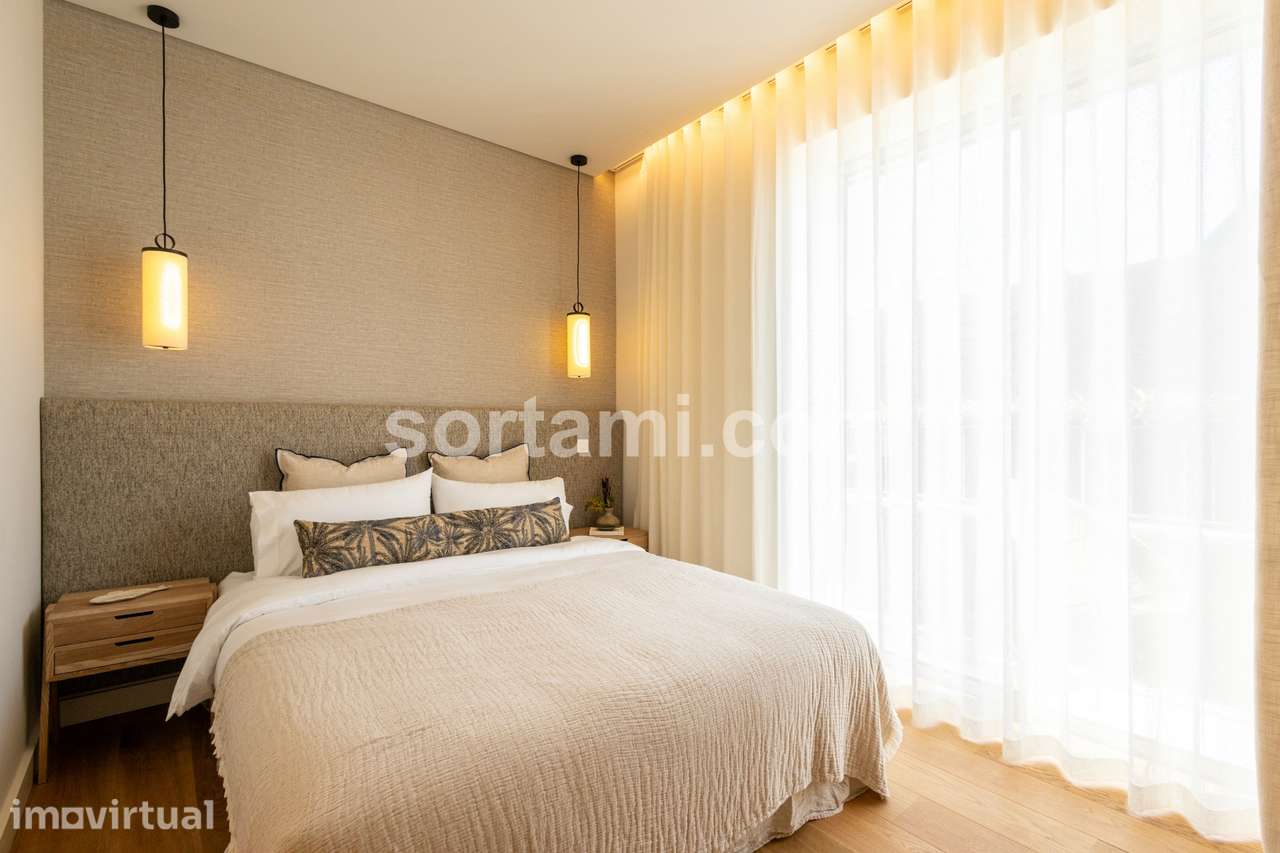 Apartamento T2 Venda em Quarteira,Loulé - Grande imagem: 4/55
