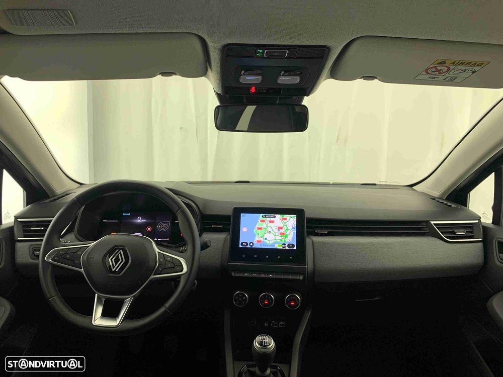 Renault Clio 1.0 TCe Evolution - 13