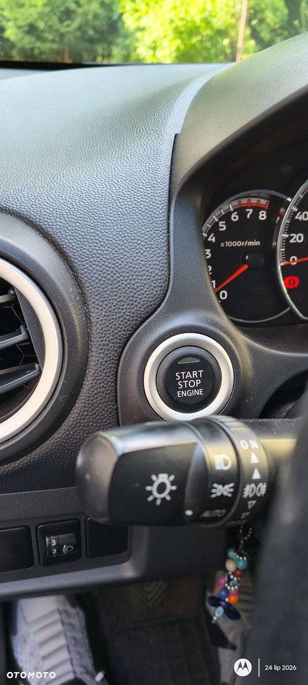 Mitsubishi Space Star 1.2 AS&G Instyle - 23