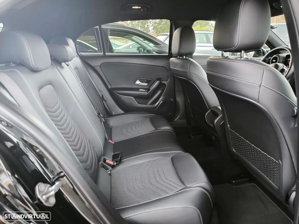 Mercedes-Benz A 250 e Style Plus - 20