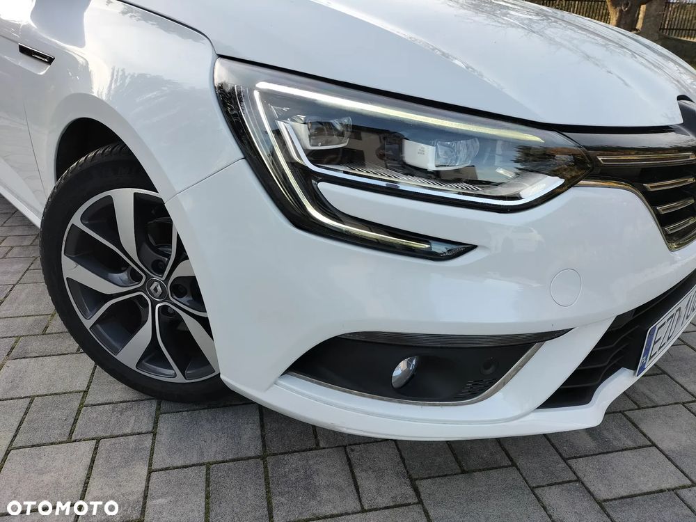 Renault Megane ENERGY dCi 110 EDC BUSINESS - 10