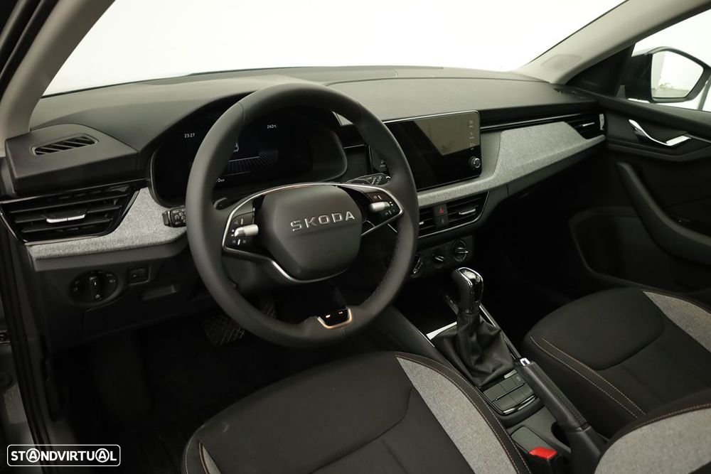 Skoda Scala 1.0 TSI Selection DSG - 7
