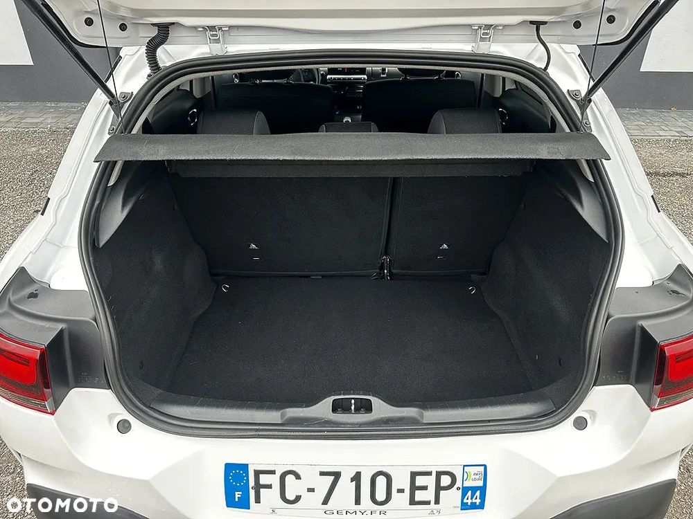 Citroën C4 Cactus 1.2 PureTech GPF Feel - 9