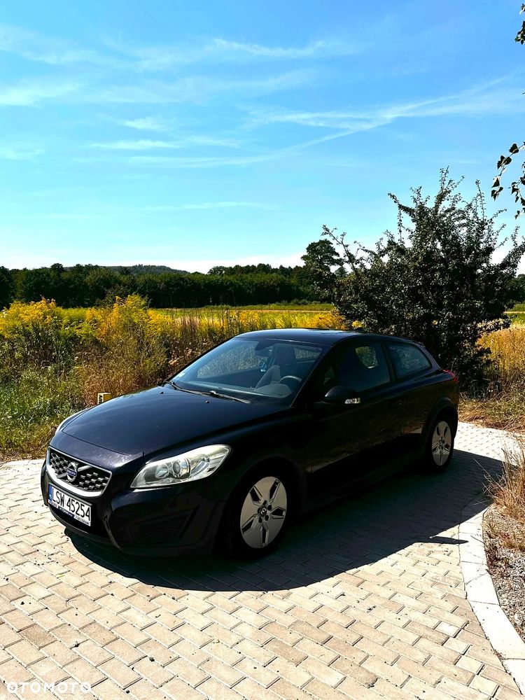 Volvo C30 2010