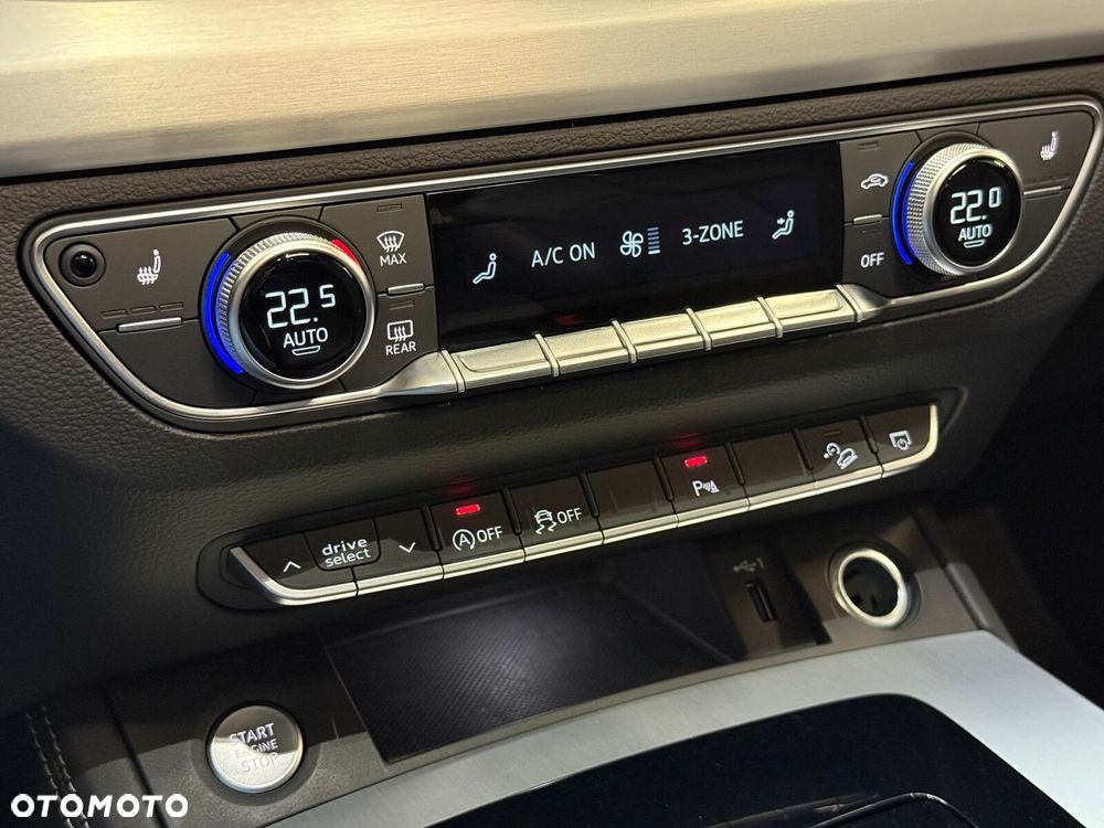 Audi Q5 Sportback 45 TFSI mHEV Quattro S Line S tronic - 34