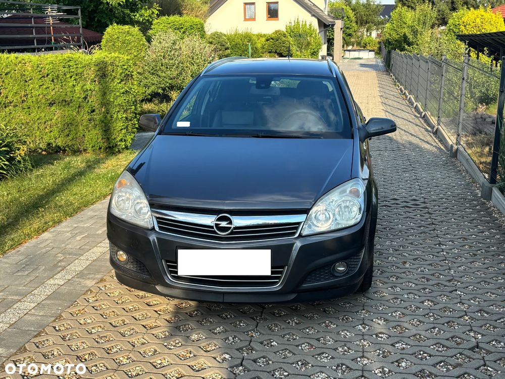Opel Astra 1.7 CDTI DPF Cosmo - 3