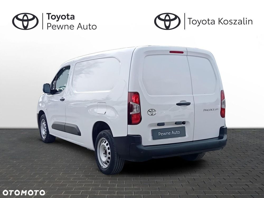 Toyota PROACECITY - 2