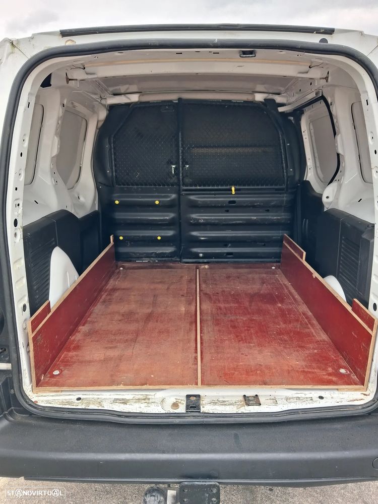 Citroën Berlingo - 7