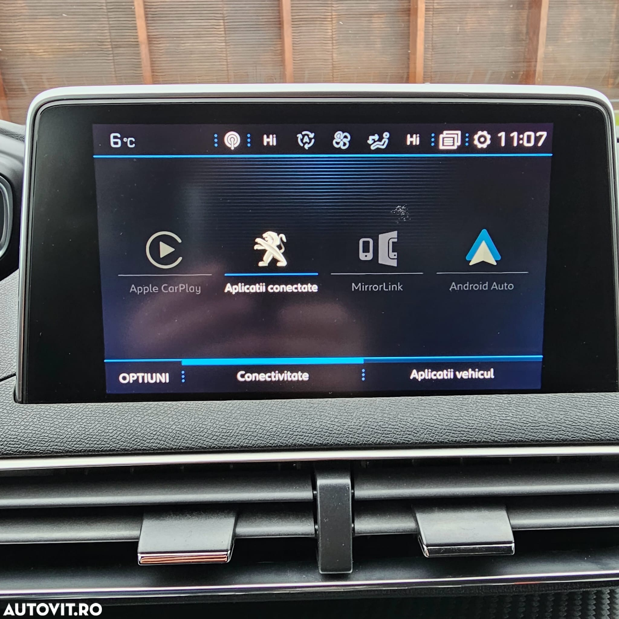 Peugeot 3008 1.5 BlueHDI 130 EAT8 Active Pack - 16