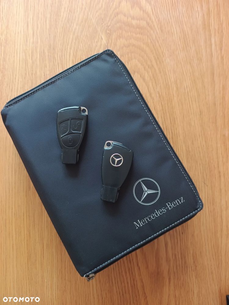 Mercedes-Benz SLK - 29