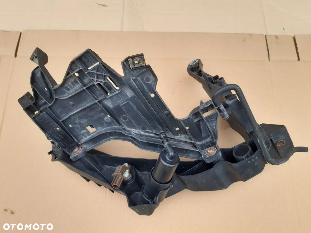 AUDI A4 B8 ŚLIZG MOCOWANIE LAMPY LEWY PRZÓD 8K0805607L - 8