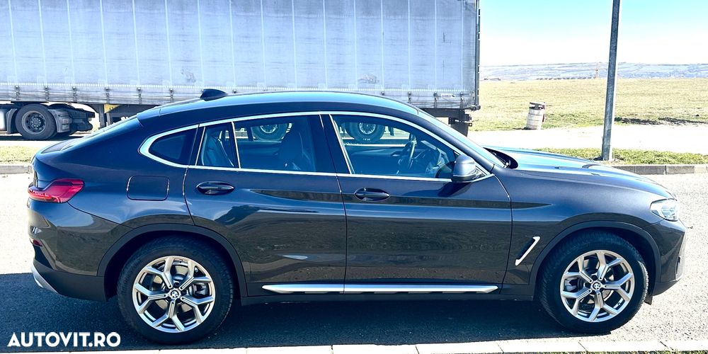 BMW X4 - 5