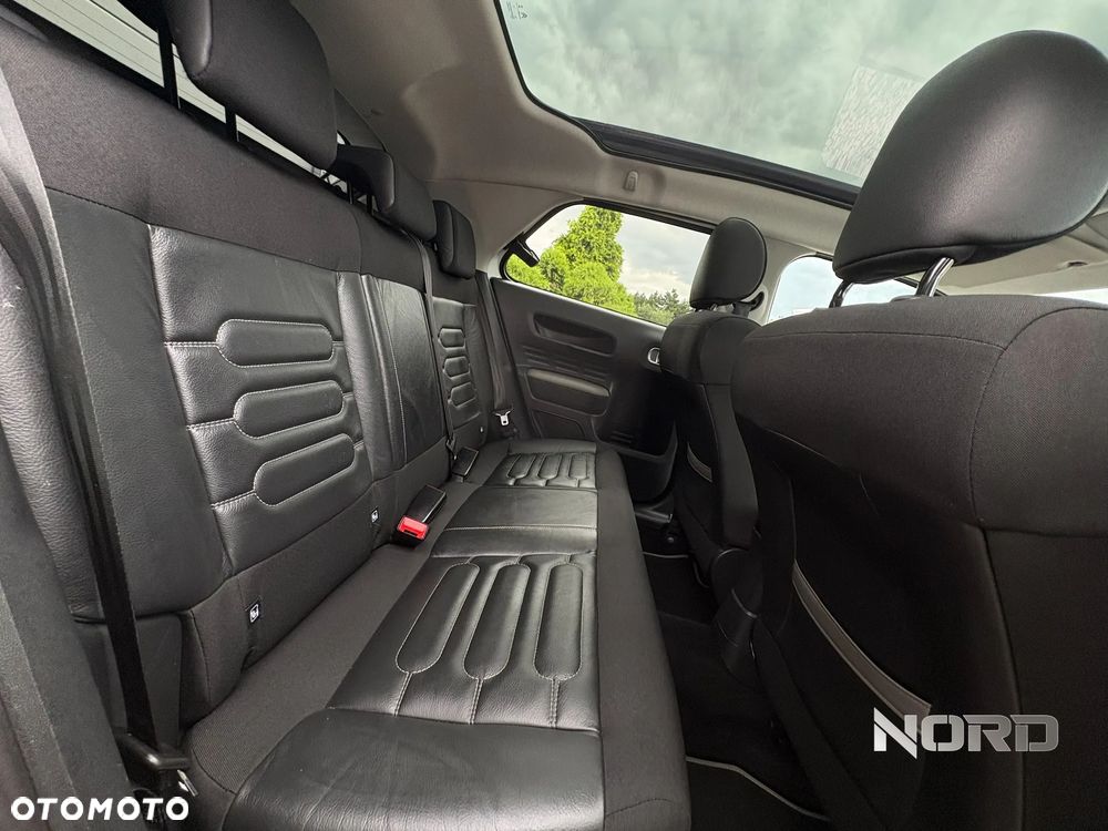Citroën C4 Cactus VTi 82 Shine - 20