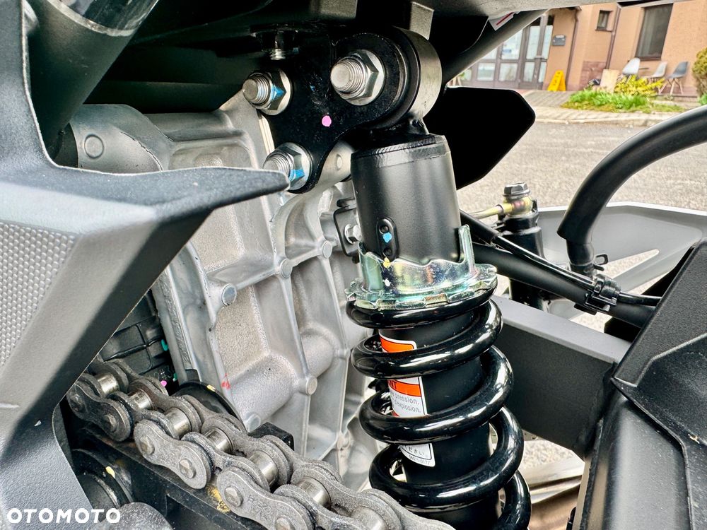 Kawasaki Ninja 500 - 32