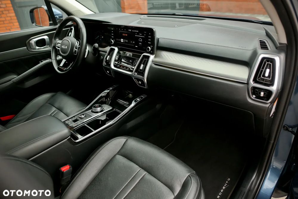 Kia Sorento - 24