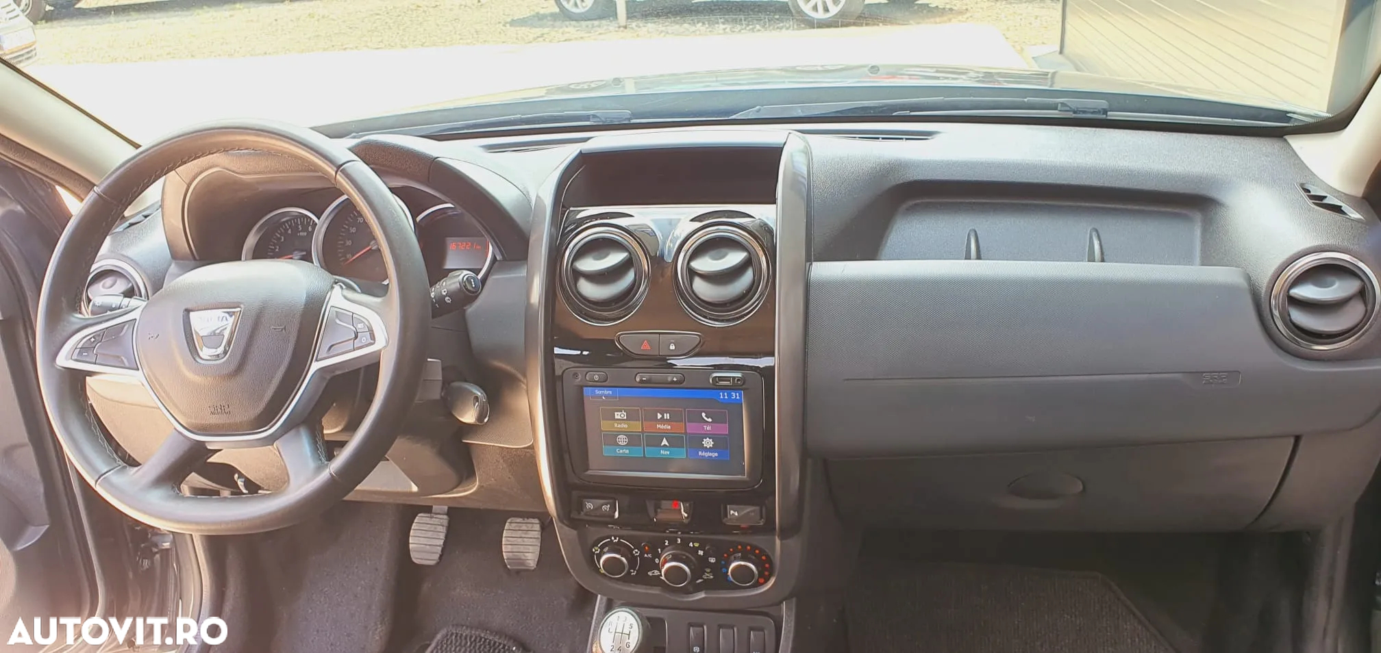 Dacia Duster - 5