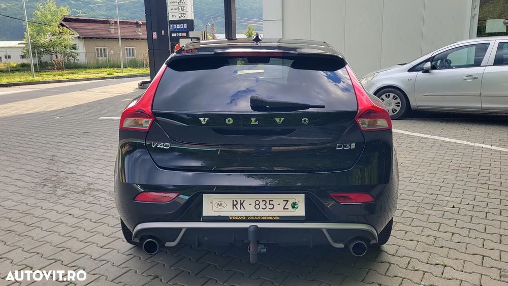 Volvo V40 D3 RDesign - 4