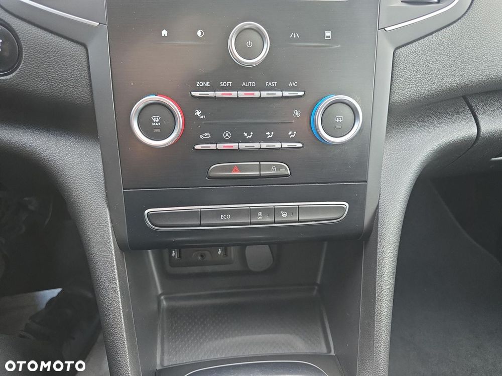Renault Megane 1.5 dCi Intens - 18