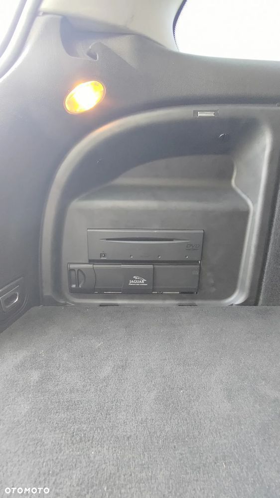 Jaguar X-Type 3.0 Executive - 14