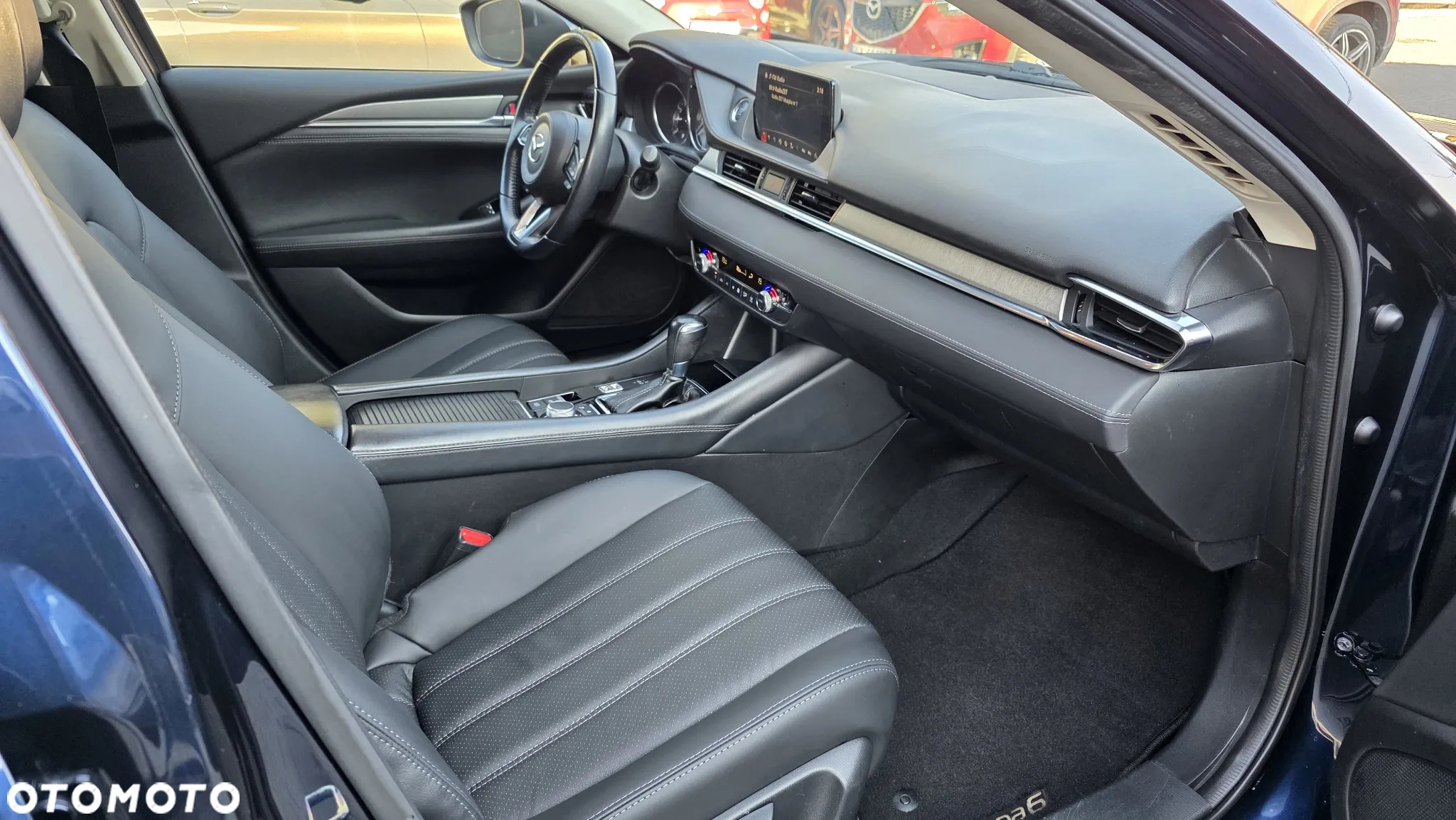 Mazda 6 - 19