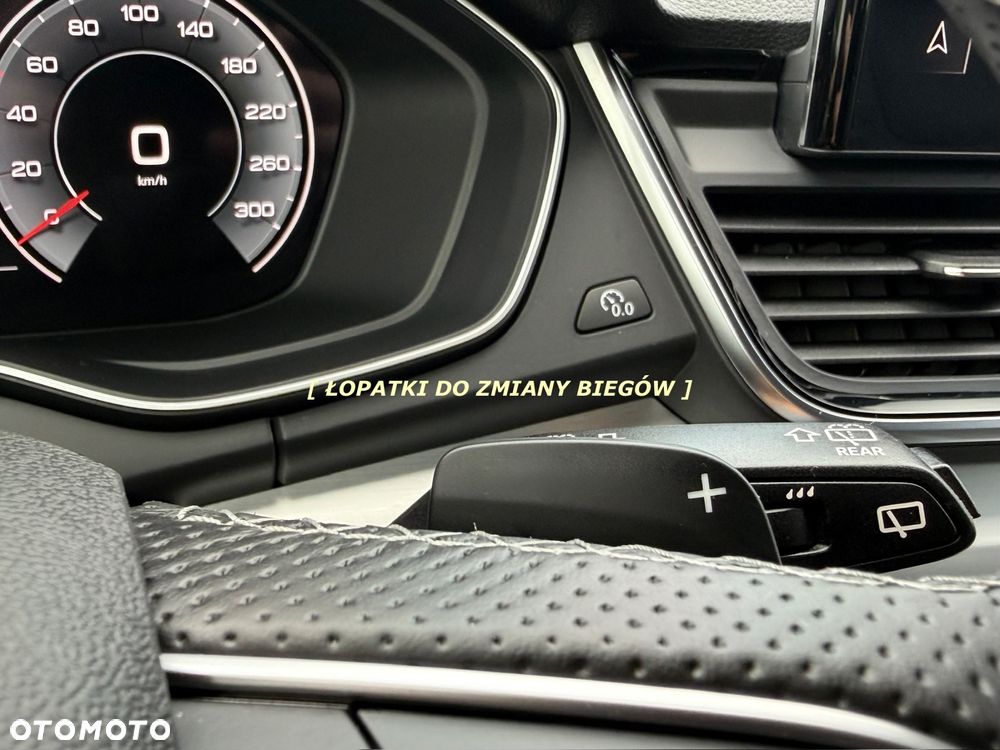 Audi Q5 40 TFSI mHEV Quattro S Line S tronic - 27