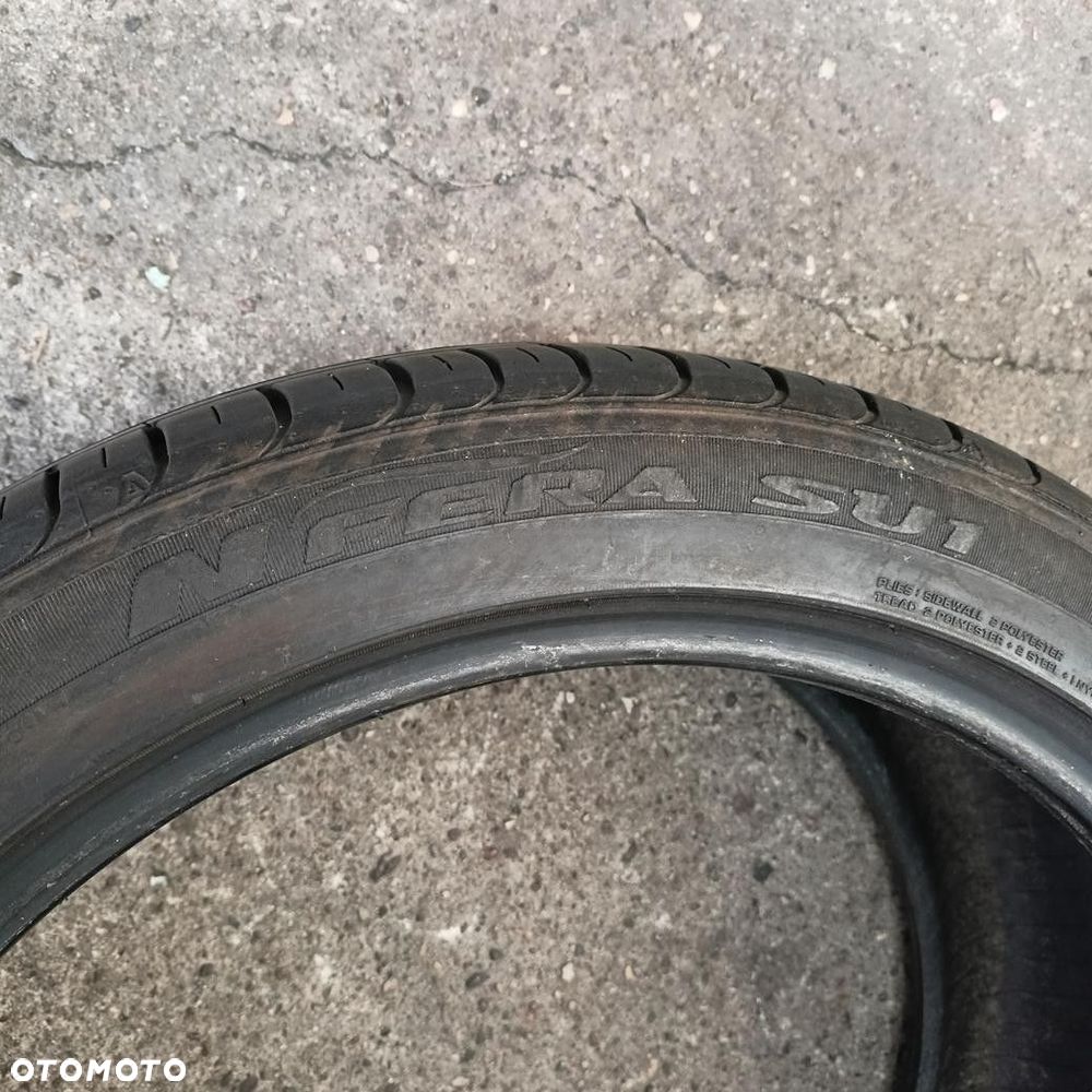 OPONY 255/40/19 2szt NEXEN 6mm 2020 (24110) - 3